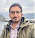 Dr. Tanveer Ahmed Gadhi